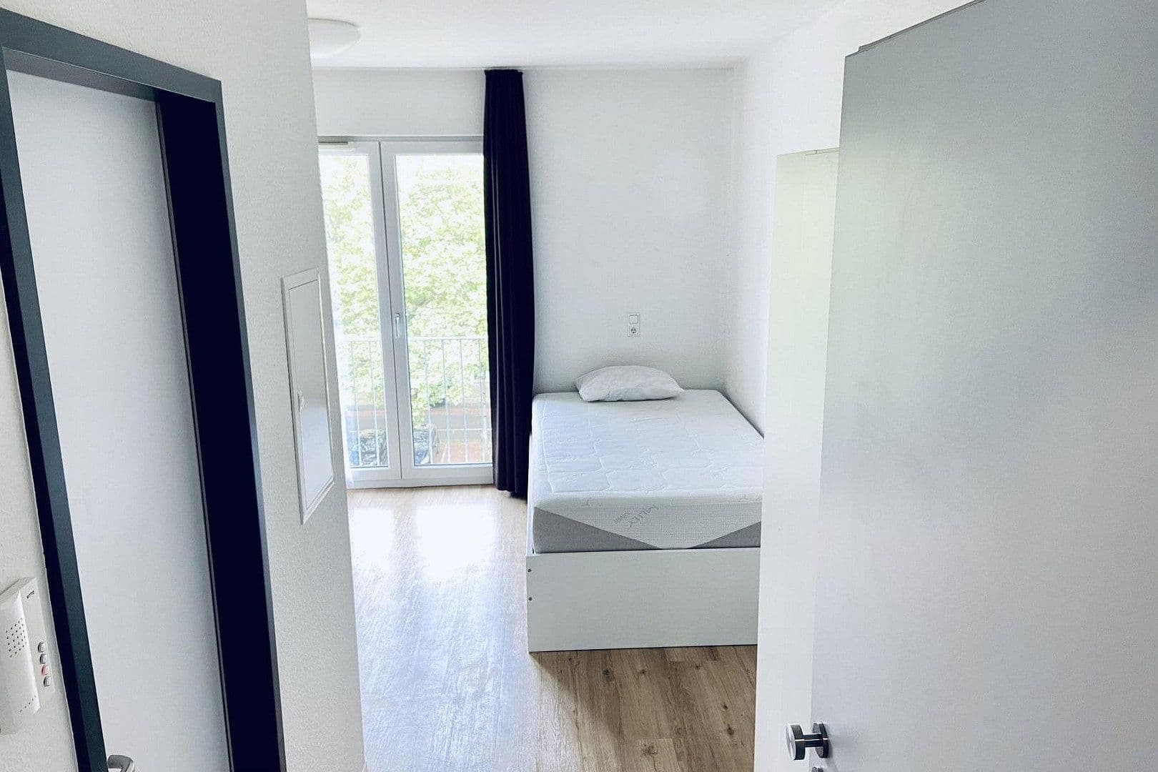 Prenájom bytu 1-izbový 23 m², Wilhelmstraße 74, Braunschweig, Dolné Sasko Prenájom bytu 1-izbový 23 m², Wilhelmstraße 74, Braunschweig, Dolné Sasko