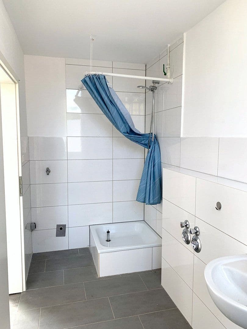 Prenájom bytu 1-izbový 37 m², Kremper Weg 13, Itzehoe, Šlezvicko-Holštajnsko Prenájom bytu 1-izbový 37 m², Kremper Weg 13, Itzehoe, Šlezvicko-Holštajnsko
