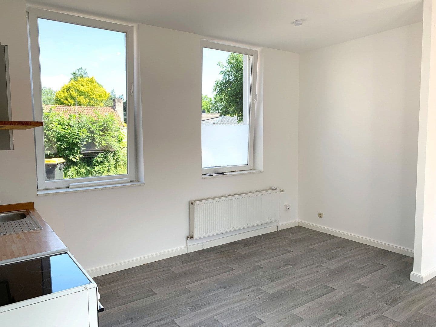 Prenájom bytu 1-izbový 37 m², Kremper Weg 13, Itzehoe, Šlezvicko-Holštajnsko Prenájom bytu 1-izbový 37 m², Kremper Weg 13, Itzehoe, Šlezvicko-Holštajnsko