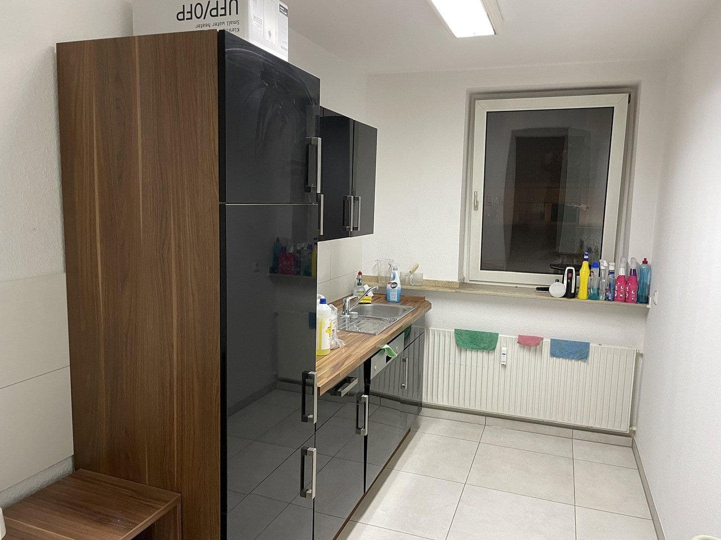 Prenájom kancelárie 70 m², Hauptstraße 155, Frechen, Severné Porýnie - Westfálsko Prenájom kancelárie 70 m², Hauptstraße 155, Frechen, Severné Porýnie - Westfálsko