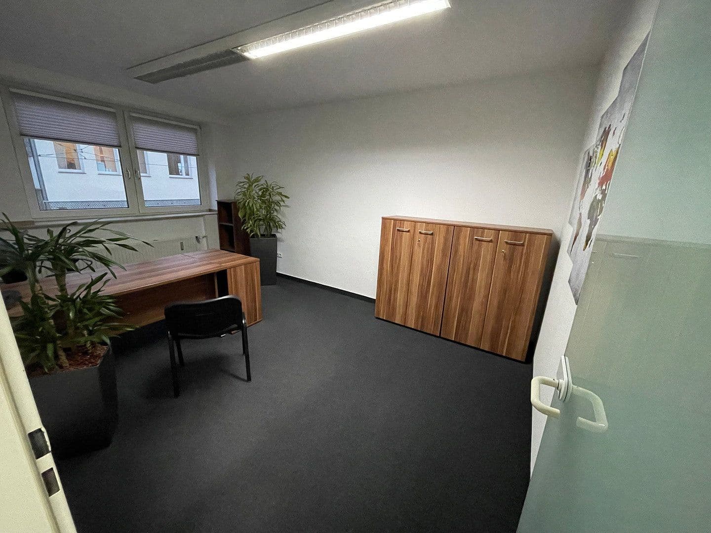 Prenájom kancelárie 70 m², Hauptstraße 155, Frechen, Severné Porýnie - Westfálsko Prenájom kancelárie 70 m², Hauptstraße 155, Frechen, Severné Porýnie - Westfálsko