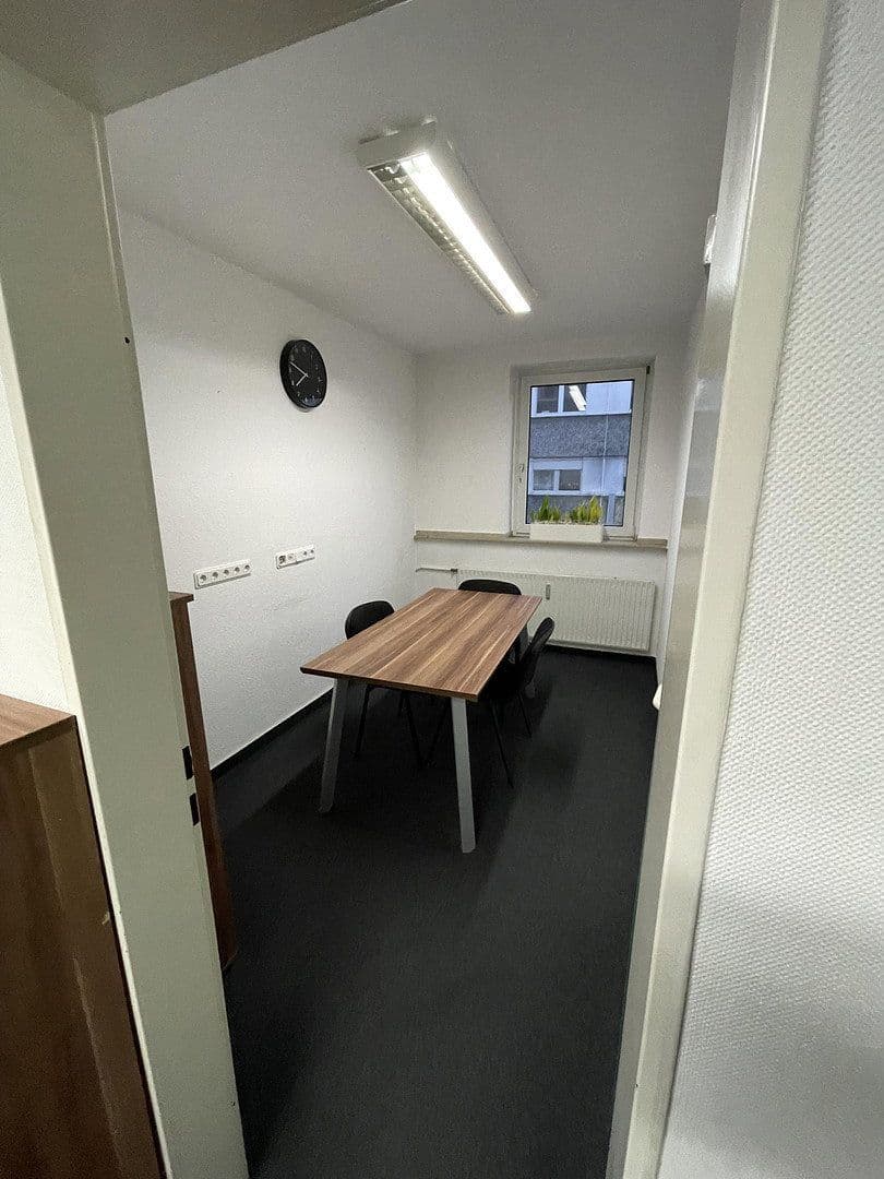 Prenájom kancelárie 70 m², Hauptstraße 155, Frechen, Severné Porýnie - Westfálsko Prenájom kancelárie 70 m², Hauptstraße 155, Frechen, Severné Porýnie - Westfálsko