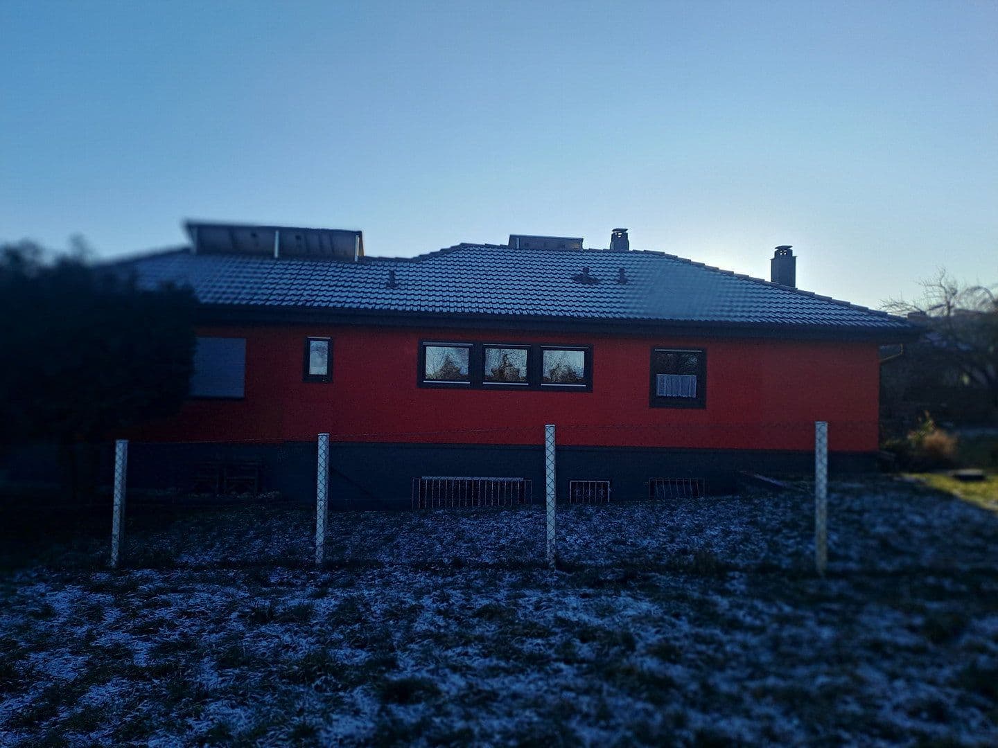 Prenájom bytu 5-izbový 137 m², Akazienweg 10, Zweibrücken, Porýnie-Falcko Prenájom bytu 5-izbový 137 m², Akazienweg 10, Zweibrücken, Porýnie-Falcko