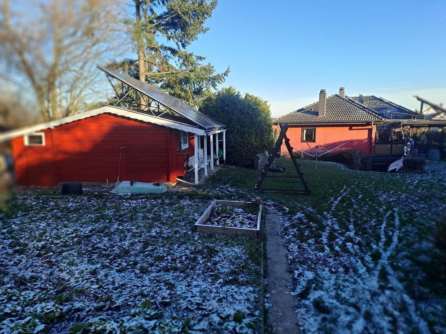 Prenájom bytu 5-izbový 137 m², Akazienweg 10, Zweibrücken, Porýnie-Falcko Prenájom bytu 5-izbový 137 m², Akazienweg 10, Zweibrücken, Porýnie-Falcko