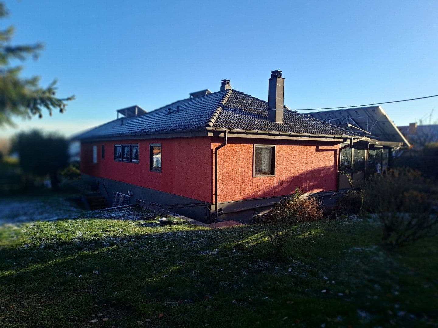 Prenájom bytu 5-izbový 137 m², Akazienweg 10, Zweibrücken, Porýnie-Falcko Prenájom bytu 5-izbový 137 m², Akazienweg 10, Zweibrücken, Porýnie-Falcko