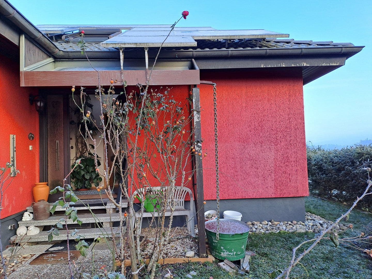 Prenájom bytu 5-izbový 137 m², Akazienweg 10, Zweibrücken, Porýnie-Falcko Prenájom bytu 5-izbový 137 m², Akazienweg 10, Zweibrücken, Porýnie-Falcko