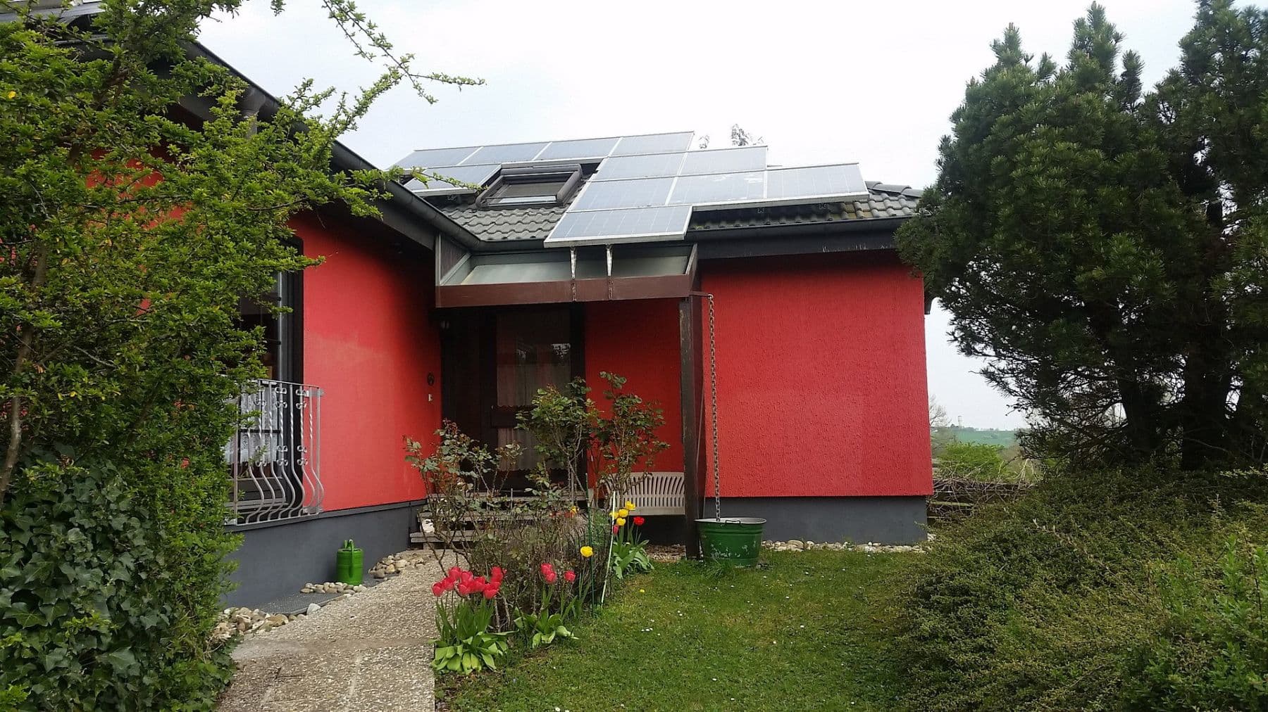Prenájom bytu 5-izbový 137 m², Akazienweg 10, Zweibrücken, Porýnie-Falcko Prenájom bytu 5-izbový 137 m², Akazienweg 10, Zweibrücken, Porýnie-Falcko