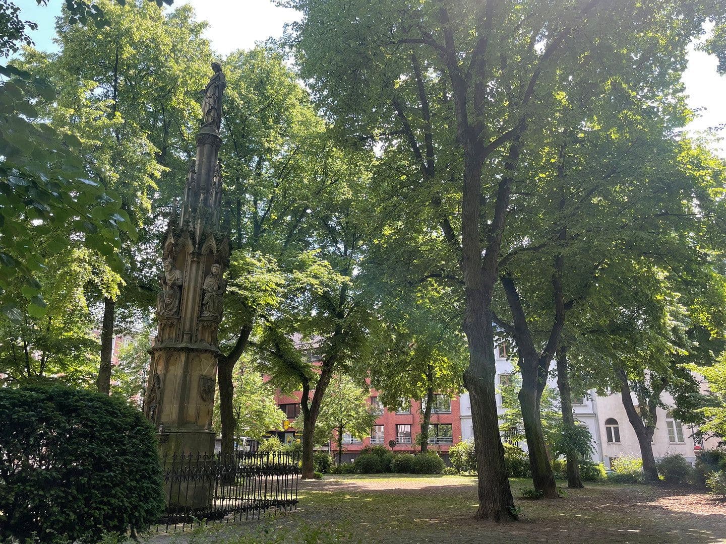Predaj bytu 2-izbový 40 m², Köln, Severné Porýnie - Westfálsko Predaj bytu 2-izbový 40 m², Köln, Severné Porýnie - Westfálsko