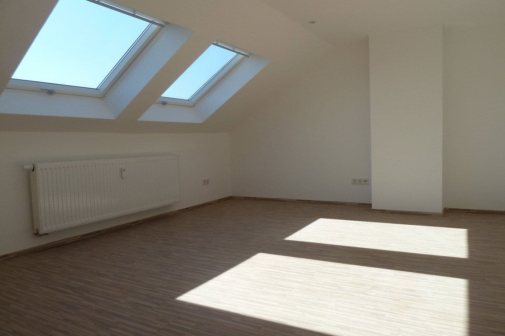 Prenájom bytu 2-izbový 37 m², Viktorstraße 10, Wuppertal, Severné Porýnie - Westfálsko Prenájom bytu 2-izbový 37 m², Viktorstraße 10, Wuppertal, Severné Porýnie - Westfálsko