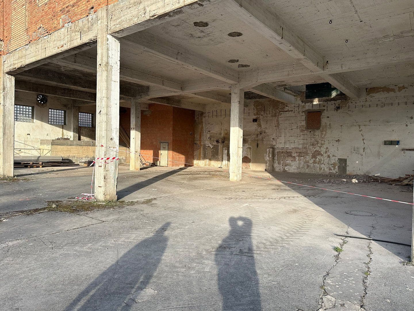 Prenájom nebytového priestoru 35.000 m², Obere Hilgenstock 2-8, Warburg, Severné Porýnie - Westfálsko Prenájom nebytového priestoru 35.000 m², Obere Hilgenstock 2-8, Warburg, Severné Porýnie - Westfálsko