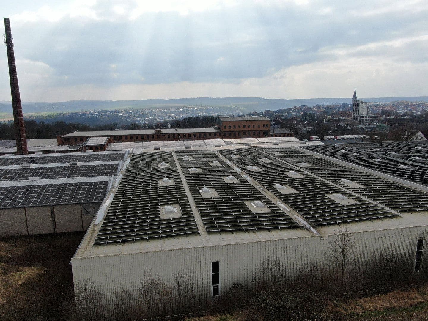 Prenájom nebytového priestoru 35.000 m², Obere Hilgenstock 2-8, Warburg, Severné Porýnie - Westfálsko Prenájom nebytového priestoru 35.000 m², Obere Hilgenstock 2-8, Warburg, Severné Porýnie - Westfálsko