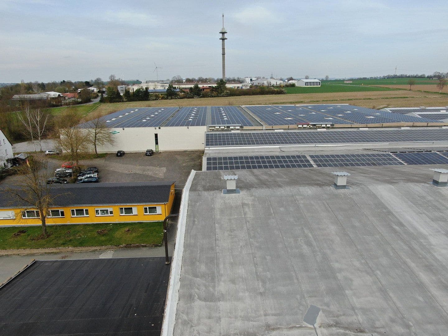 Prenájom nebytového priestoru 35.000 m², Obere Hilgenstock 2-8, Warburg, Severné Porýnie - Westfálsko Prenájom nebytového priestoru 35.000 m², Obere Hilgenstock 2-8, Warburg, Severné Porýnie - Westfálsko