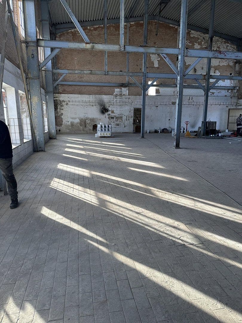 Prenájom nebytového priestoru 35.000 m², Obere Hilgenstock 2-8, Warburg, Severné Porýnie - Westfálsko Prenájom nebytového priestoru 35.000 m², Obere Hilgenstock 2-8, Warburg, Severné Porýnie - Westfálsko