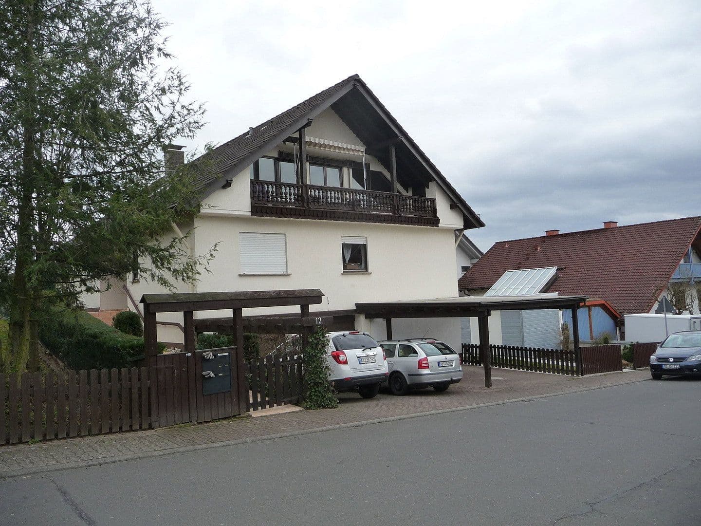 Prenájom bytu 2-izbový 50 m², Rudolf-Diesel-Str. 12, Hösbach, Bavorsko Prenájom bytu 2-izbový 50 m², Rudolf-Diesel-Str. 12, Hösbach, Bavorsko