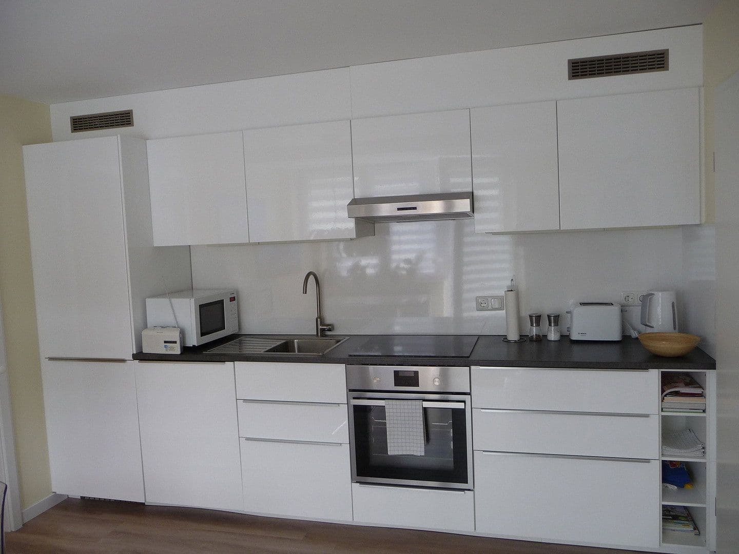 Prenájom bytu 2-izbový 50 m², Rudolf-Diesel-Str. 12, Hösbach, Bavorsko Prenájom bytu 2-izbový 50 m², Rudolf-Diesel-Str. 12, Hösbach, Bavorsko
