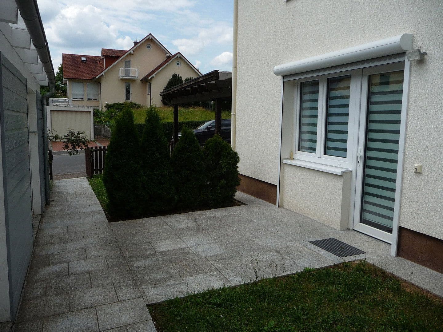 Prenájom bytu 2-izbový 50 m², Rudolf-Diesel-Str. 12, Hösbach, Bavorsko Prenájom bytu 2-izbový 50 m², Rudolf-Diesel-Str. 12, Hösbach, Bavorsko