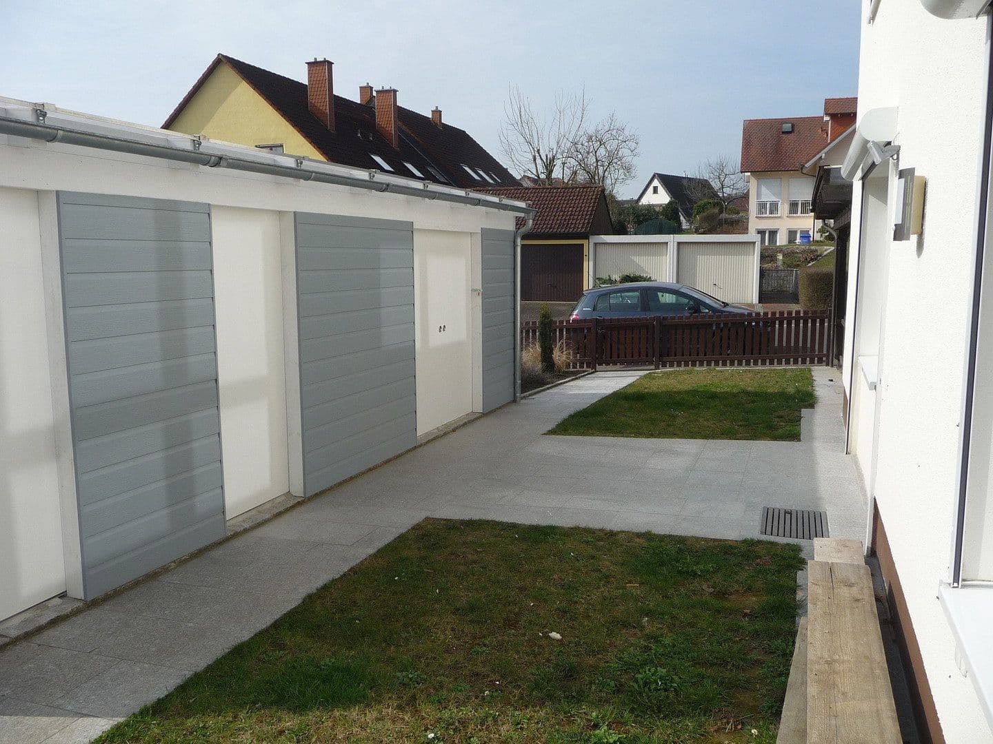 Prenájom bytu 2-izbový 50 m², Rudolf-Diesel-Str. 12, Hösbach, Bavorsko Prenájom bytu 2-izbový 50 m², Rudolf-Diesel-Str. 12, Hösbach, Bavorsko