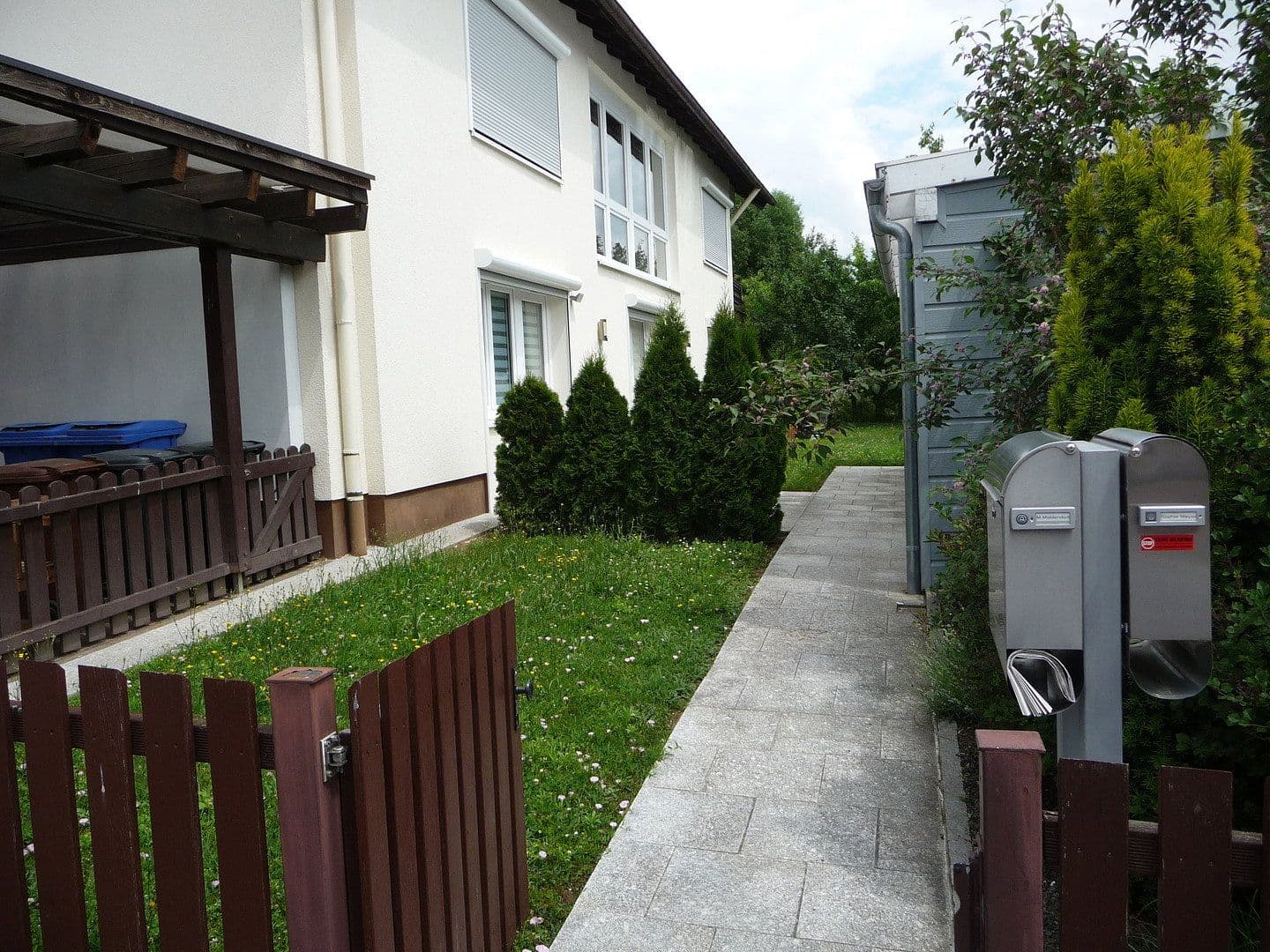 Prenájom bytu 2-izbový 50 m², Rudolf-Diesel-Str. 12, Hösbach, Bavorsko Prenájom bytu 2-izbový 50 m², Rudolf-Diesel-Str. 12, Hösbach, Bavorsko