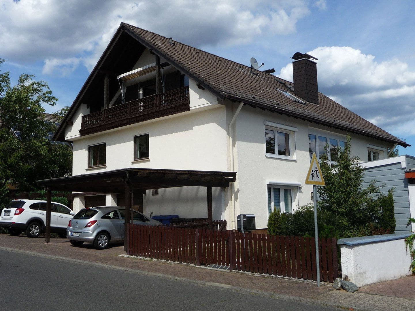 Prenájom bytu 2-izbový 50 m², Rudolf-Diesel-Str. 12, Hösbach, Bavorsko Prenájom bytu 2-izbový 50 m², Rudolf-Diesel-Str. 12, Hösbach, Bavorsko
