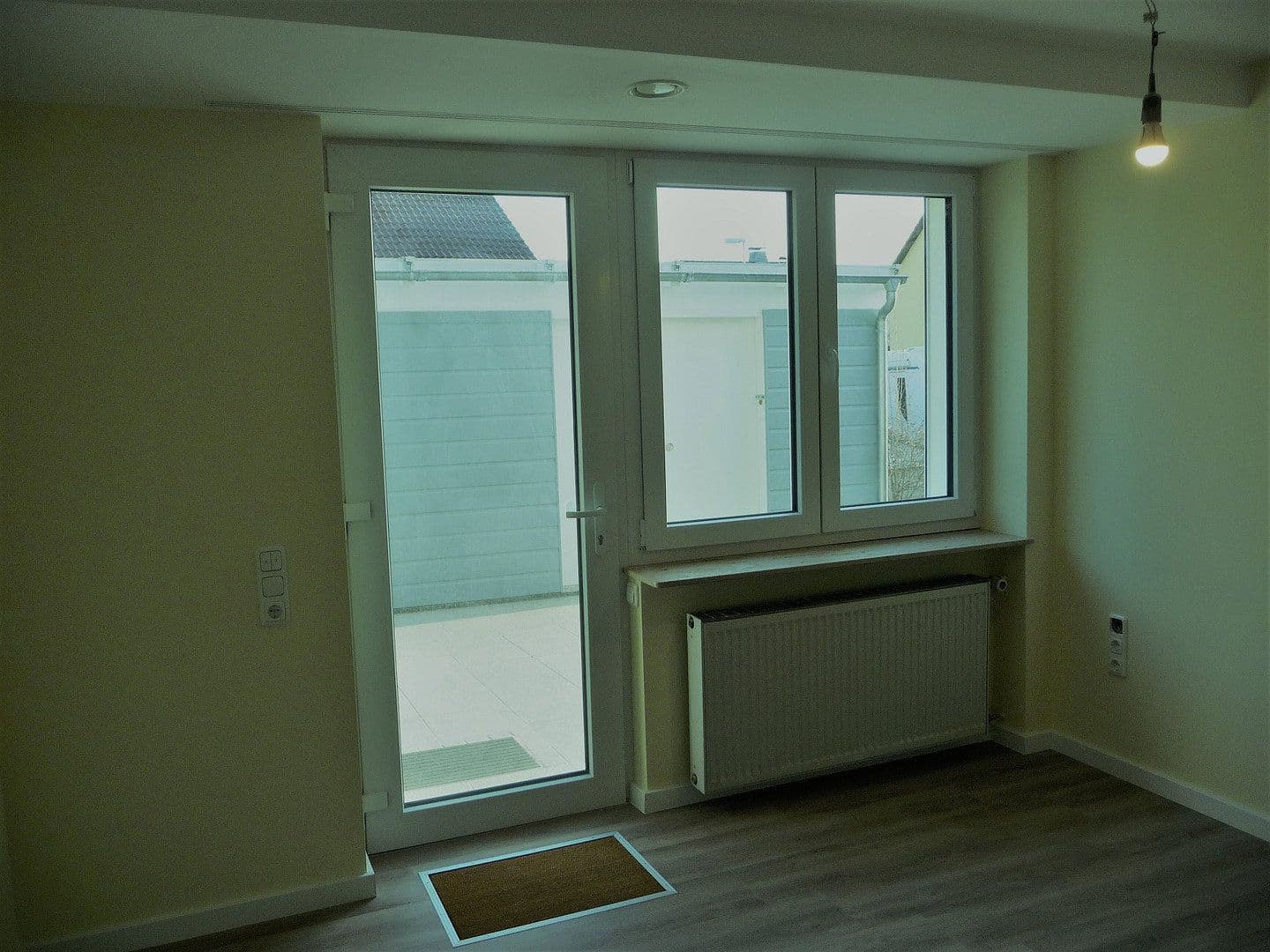Prenájom bytu 2-izbový 50 m², Rudolf-Diesel-Str. 12, Hösbach, Bavorsko Prenájom bytu 2-izbový 50 m², Rudolf-Diesel-Str. 12, Hösbach, Bavorsko