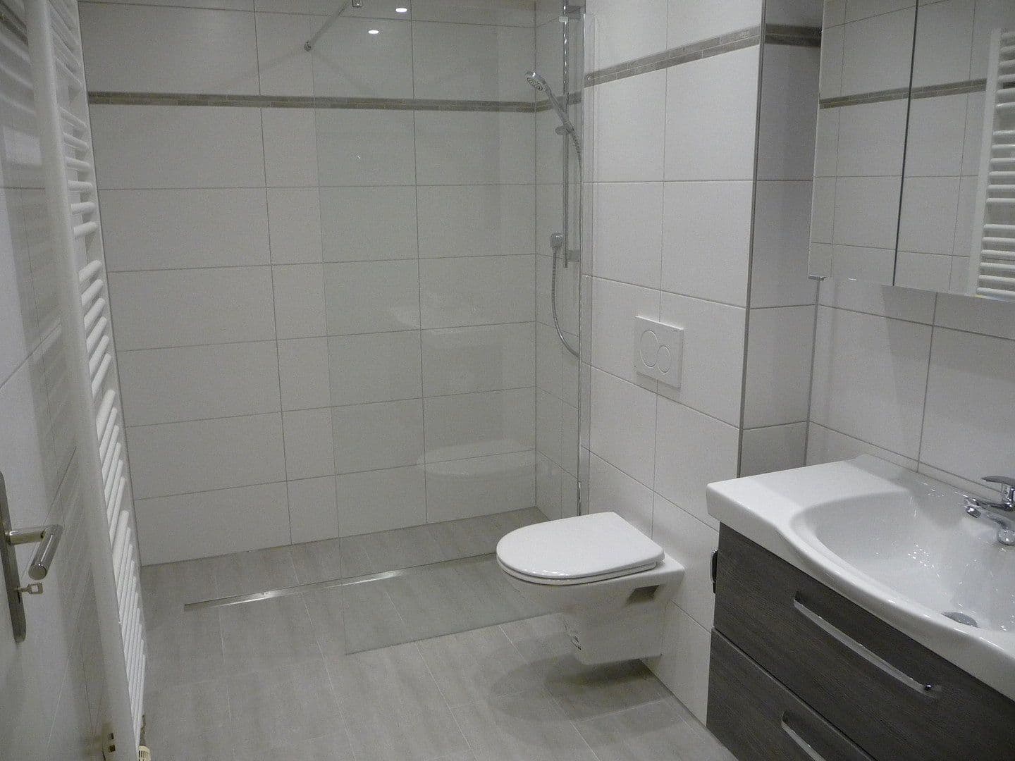 Prenájom bytu 2-izbový 50 m², Rudolf-Diesel-Str. 12, Hösbach, Bavorsko Prenájom bytu 2-izbový 50 m², Rudolf-Diesel-Str. 12, Hösbach, Bavorsko