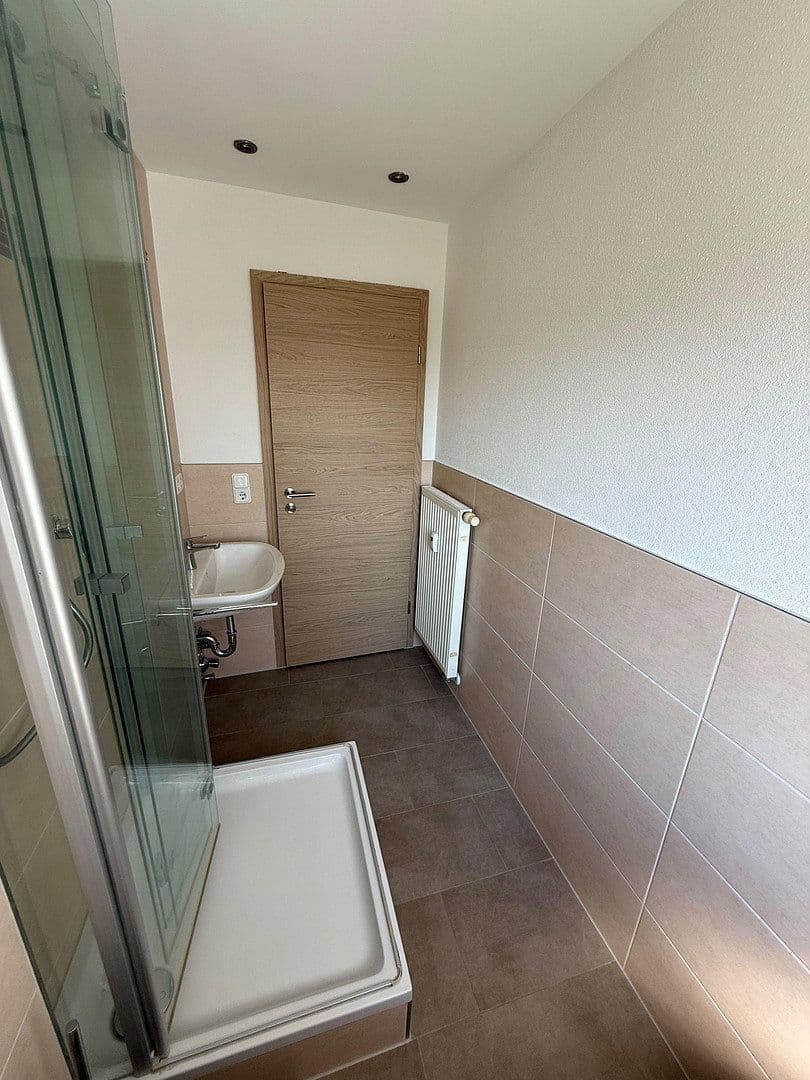 Prenájom bytu 1-izbový 49 m², Siedlung 17 und 18, Deggendorf, Bavorsko Prenájom bytu 1-izbový 49 m², Siedlung 17 und 18, Deggendorf, Bavorsko