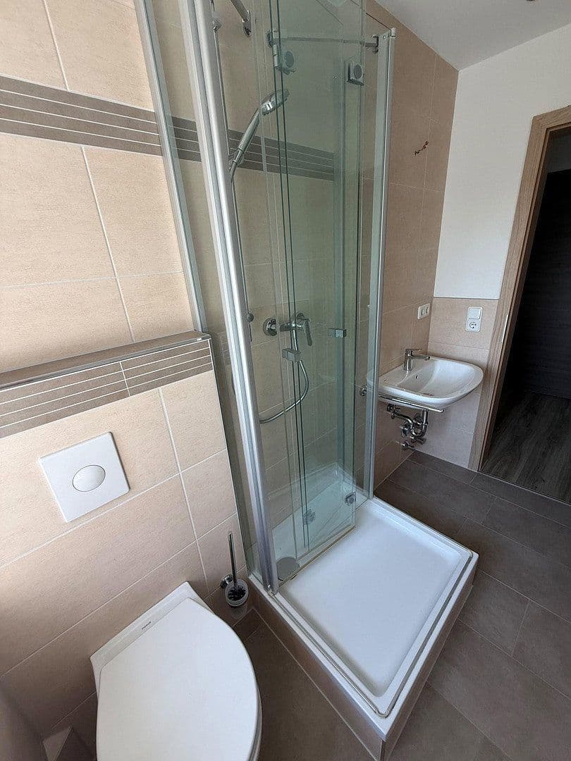 Prenájom bytu 1-izbový 49 m², Siedlung 17 und 18, Deggendorf, Bavorsko Prenájom bytu 1-izbový 49 m², Siedlung 17 und 18, Deggendorf, Bavorsko