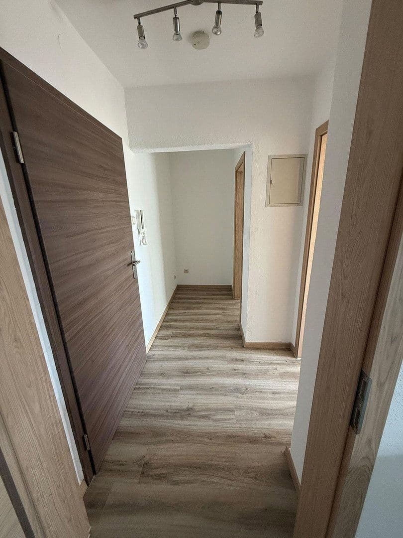 Prenájom bytu 1-izbový 49 m², Siedlung 17 und 18, Deggendorf, Bavorsko Prenájom bytu 1-izbový 49 m², Siedlung 17 und 18, Deggendorf, Bavorsko