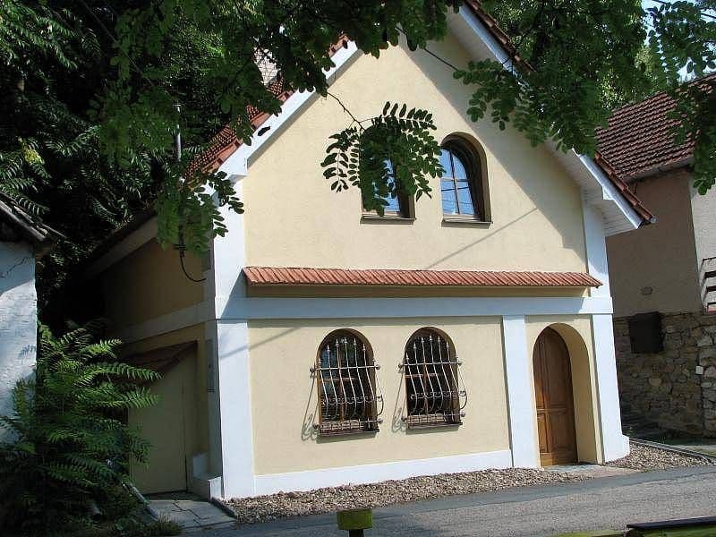 Prenájom rekreačného objektu, Strachotín, Jihomoravský kraj Prenájom rekreačného objektu, Strachotín, Jihomoravský kraj