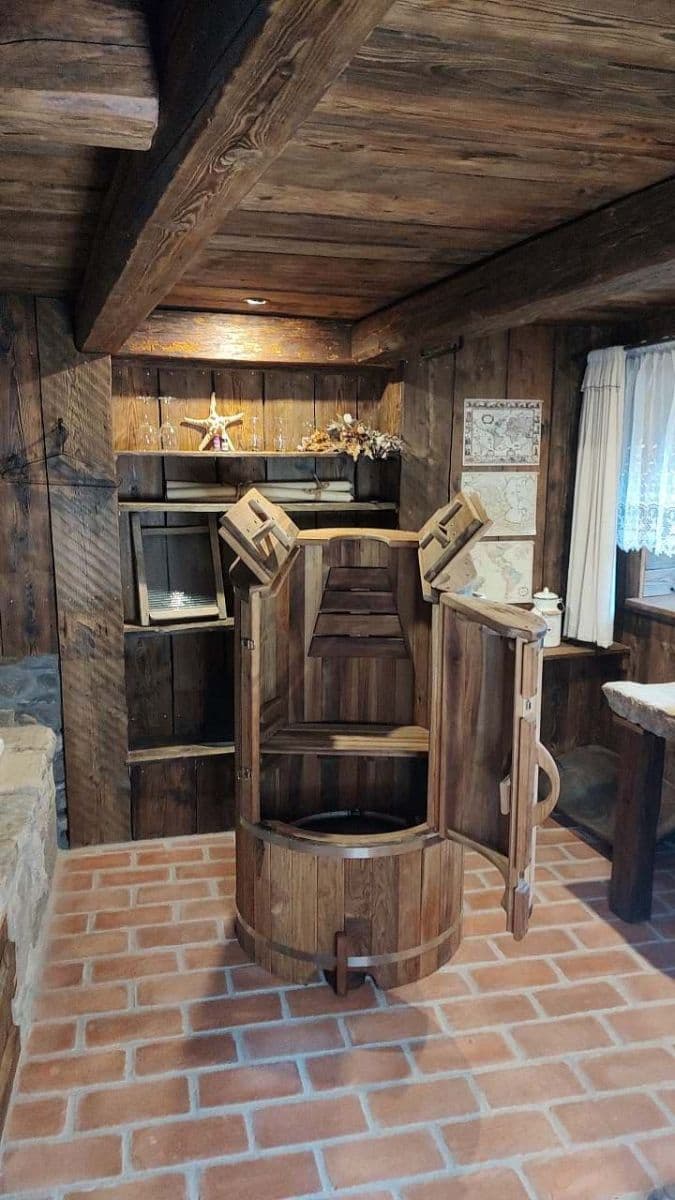 Prenájom rekreačného objektu, Jablunkov, Moravskoslezský kraj Prenájom rekreačného objektu, Jablunkov, Moravskoslezský kraj