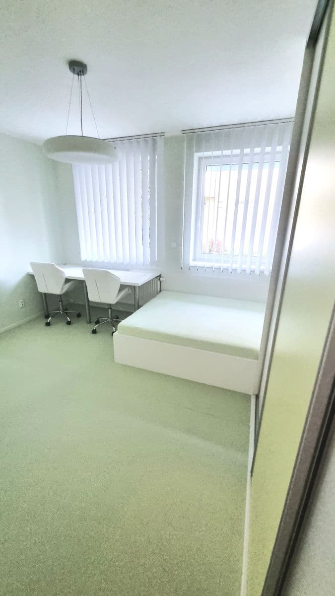 Predaj bytu 3-izbový 62 m², Brněnská Pole, Šlapanice, Jihomoravský kraj Predaj bytu 3-izbový 62 m², Brněnská Pole, Šlapanice, Jihomoravský kraj
