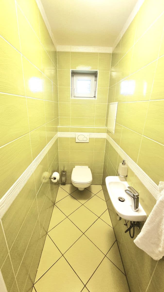 Predaj bytu 3-izbový 62 m², Brněnská Pole, Šlapanice, Jihomoravský kraj Predaj bytu 3-izbový 62 m², Brněnská Pole, Šlapanice, Jihomoravský kraj
