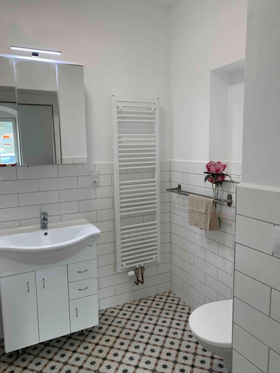 Prenájom bytu 2-izbový 47 m², Pod Kovárnami, Příbram, Středočeský kraj Prenájom bytu 2-izbový 47 m², Pod Kovárnami, Příbram, Středočeský kraj