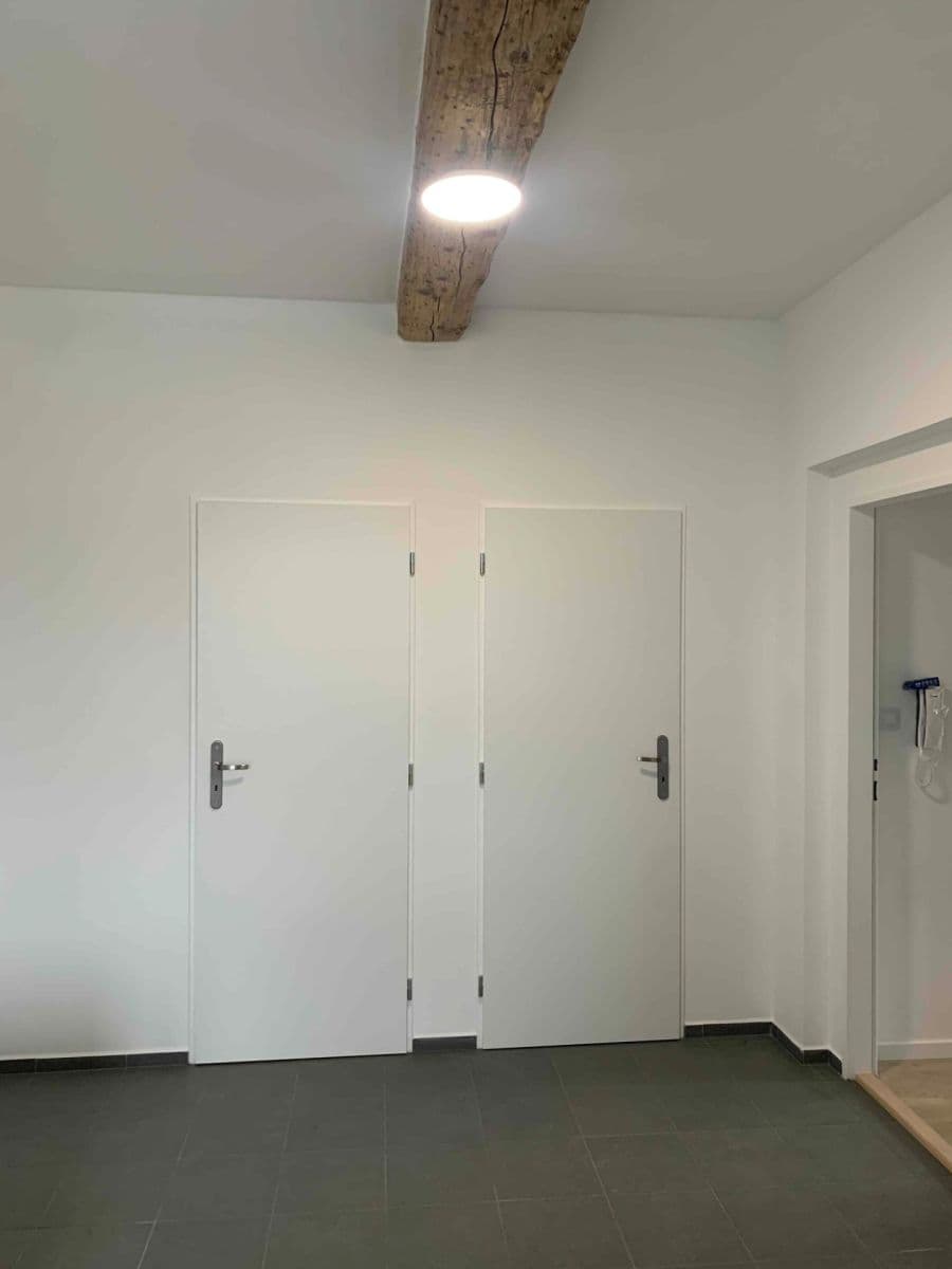 Prenájom bytu 2-izbový 47 m², Pod Kovárnami, Příbram, Středočeský kraj Prenájom bytu 2-izbový 47 m², Pod Kovárnami, Příbram, Středočeský kraj