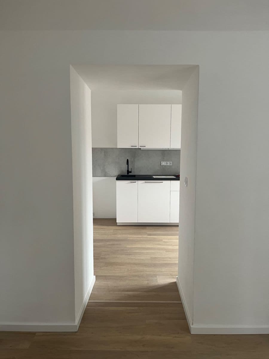 Prenájom bytu 2-izbový 47 m², Pod Kovárnami, Příbram, Středočeský kraj Prenájom bytu 2-izbový 47 m², Pod Kovárnami, Příbram, Středočeský kraj