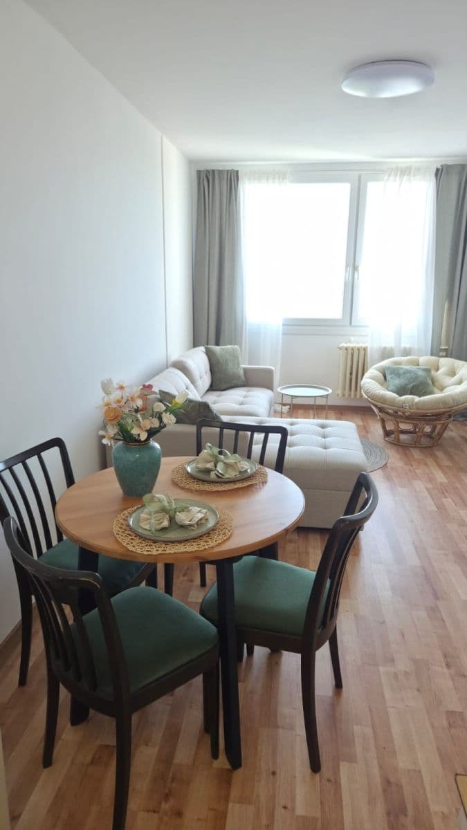 Predaj bytu 2-izbový 40 m², Zdiměřická, Praha, Praha Predaj bytu 2-izbový 40 m², Zdiměřická, Praha, Praha