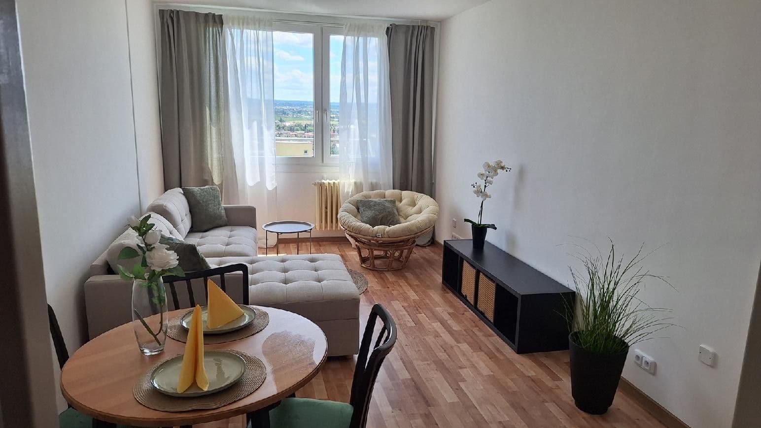 Predaj bytu 2-izbový 40 m², Zdiměřická, Praha, Praha Predaj bytu 2-izbový 40 m², Zdiměřická, Praha, Praha