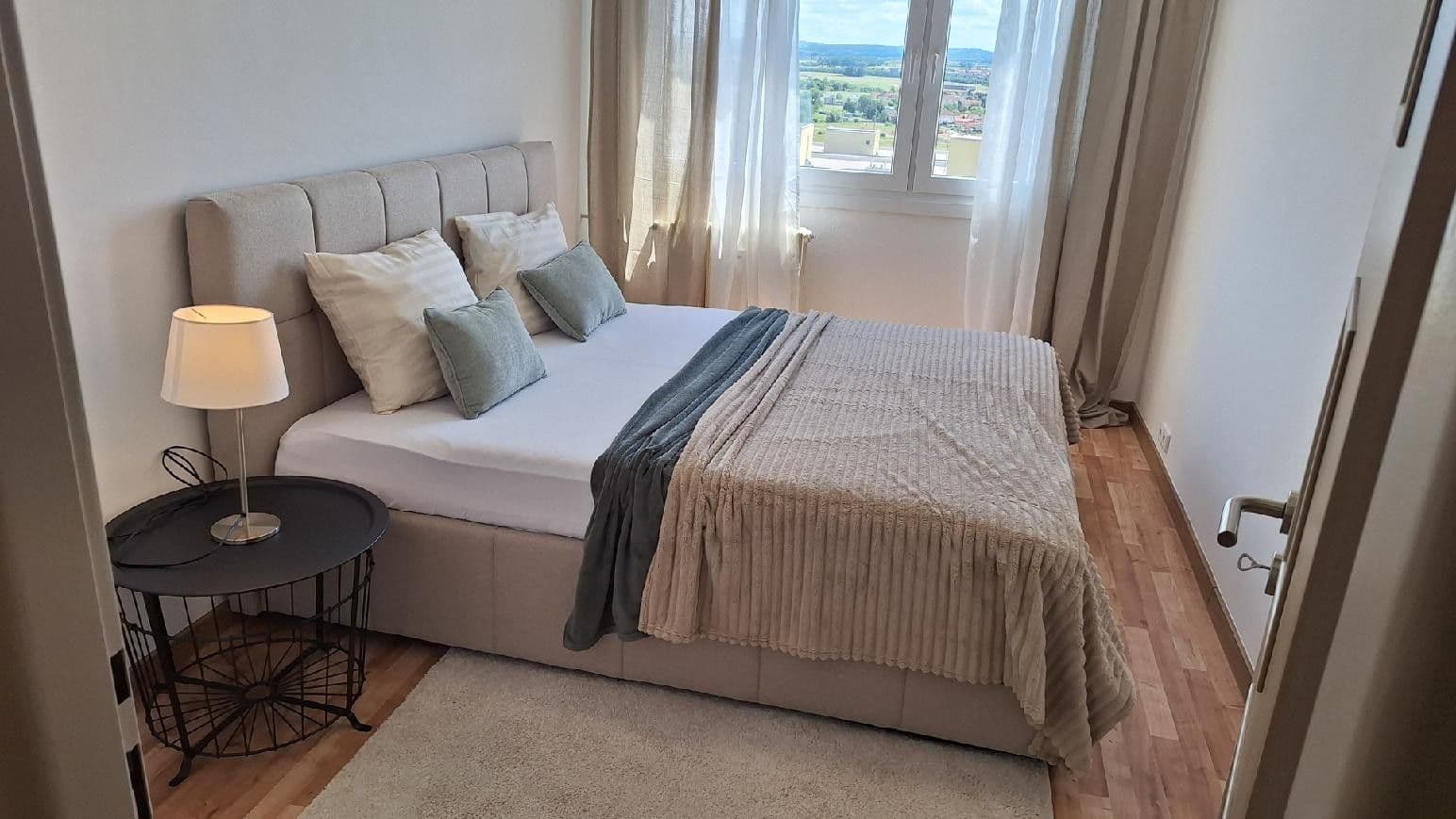Predaj bytu 2-izbový 40 m², Zdiměřická, Praha, Praha Predaj bytu 2-izbový 40 m², Zdiměřická, Praha, Praha