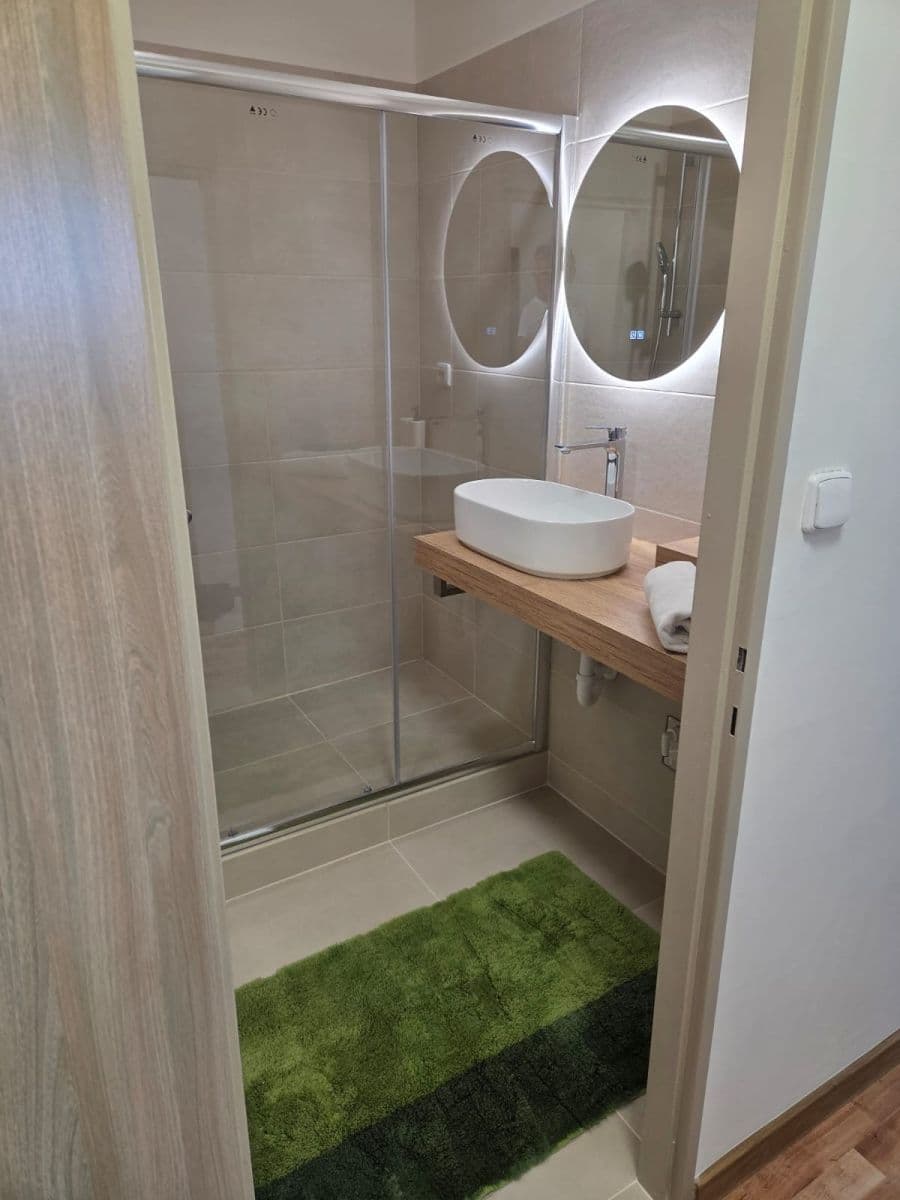 Predaj bytu 2-izbový 40 m², Zdiměřická, Praha, Praha Predaj bytu 2-izbový 40 m², Zdiměřická, Praha, Praha