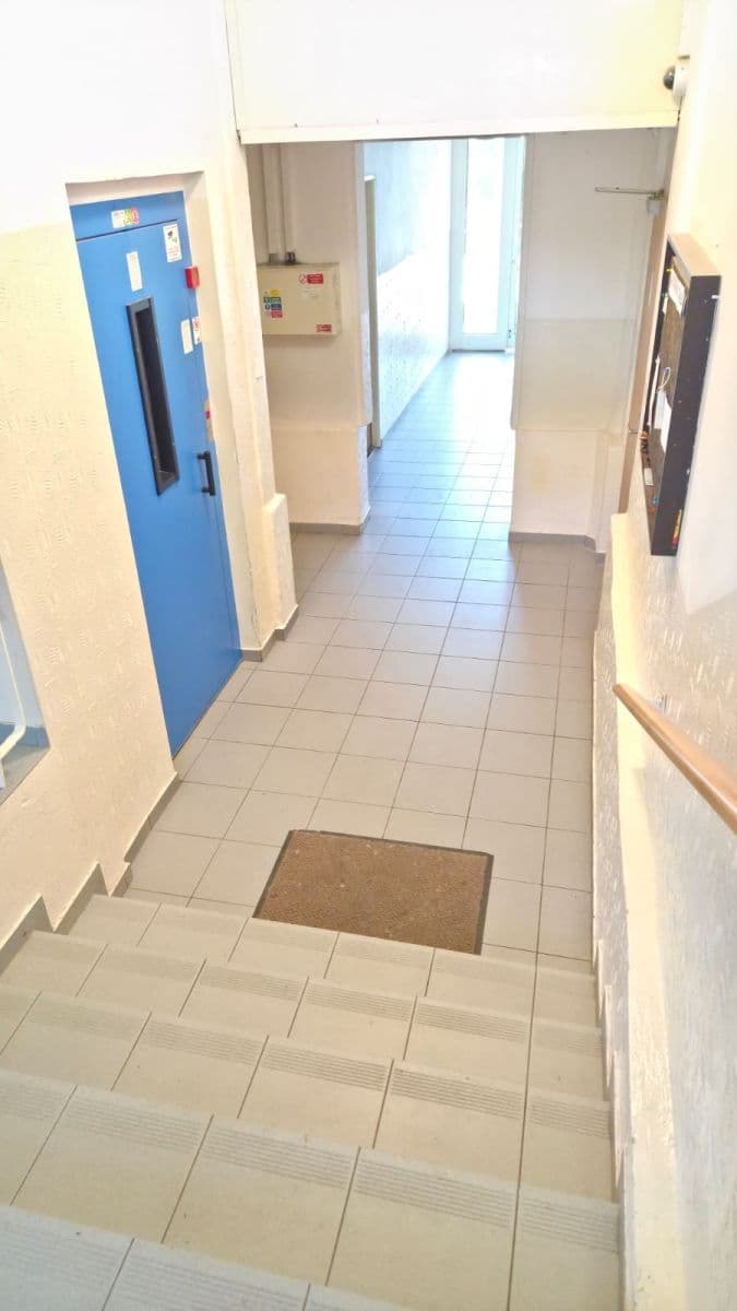 Predaj bytu 2-izbový 40 m², Zdiměřická, Praha, Praha Predaj bytu 2-izbový 40 m², Zdiměřická, Praha, Praha
