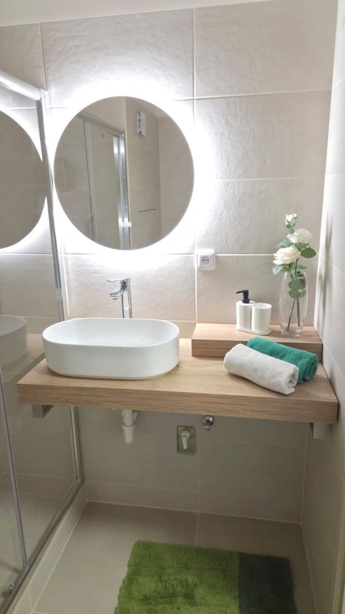 Predaj bytu 2-izbový 40 m², Zdiměřická, Praha, Praha Predaj bytu 2-izbový 40 m², Zdiměřická, Praha, Praha