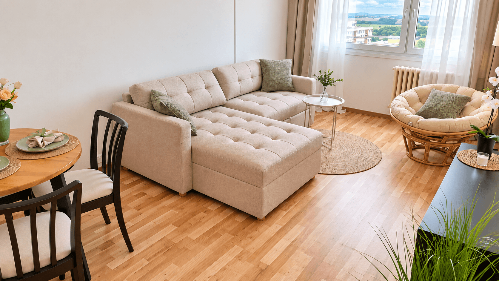 Predaj bytu 2-izbový 40 m², Zdiměřická, Praha, Praha Predaj bytu 2-izbový 40 m², Zdiměřická, Praha, Praha