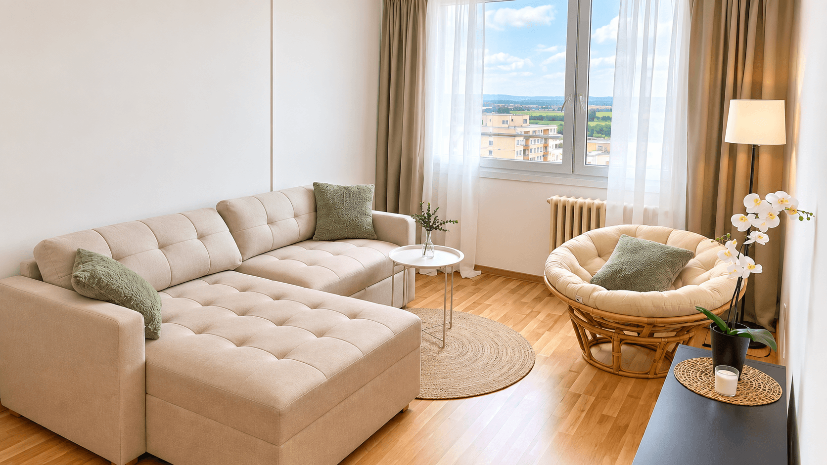 Predaj bytu 2-izbový 40 m², Zdiměřická, Praha, Praha Predaj bytu 2-izbový 40 m², Zdiměřická, Praha, Praha