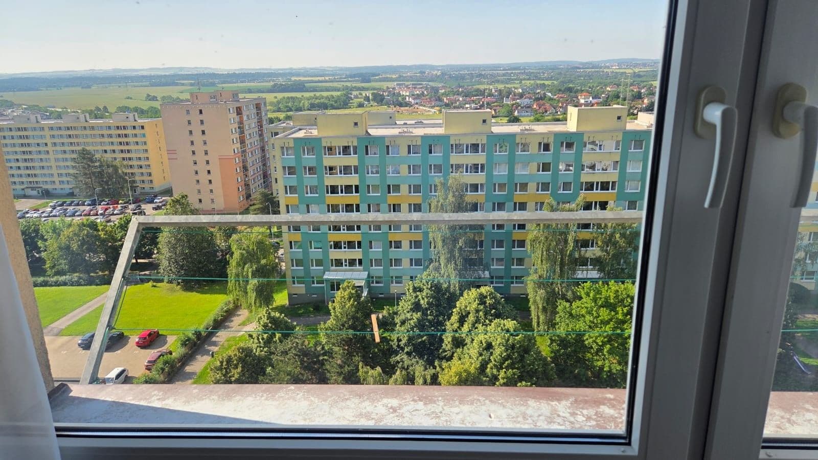 Predaj bytu 2-izbový 40 m², Zdiměřická, Praha, Praha Predaj bytu 2-izbový 40 m², Zdiměřická, Praha, Praha