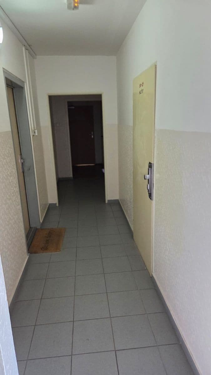 Predaj bytu 2-izbový 40 m², Zdiměřická, Praha, Praha Predaj bytu 2-izbový 40 m², Zdiměřická, Praha, Praha
