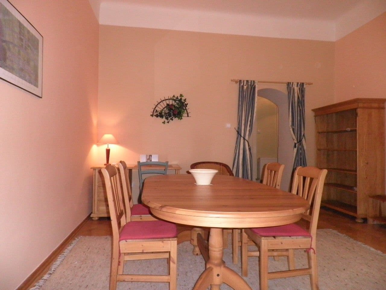 Prenájom bytu 2-izbový 54 m², Chodská, Praha, Praha Prenájom bytu 2-izbový 54 m², Chodská, Praha, Praha