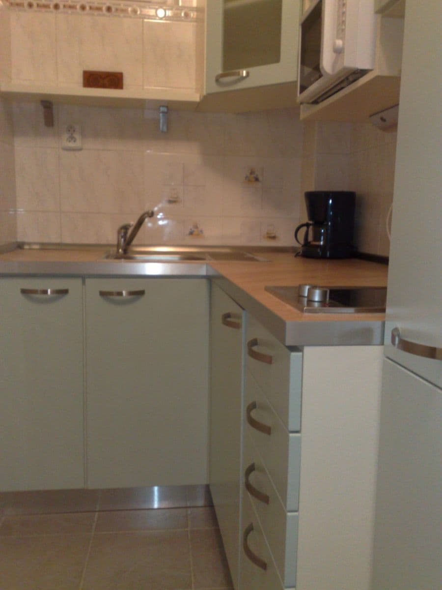 Prenájom bytu 2-izbový 54 m², Chodská, Praha, Praha Prenájom bytu 2-izbový 54 m², Chodská, Praha, Praha