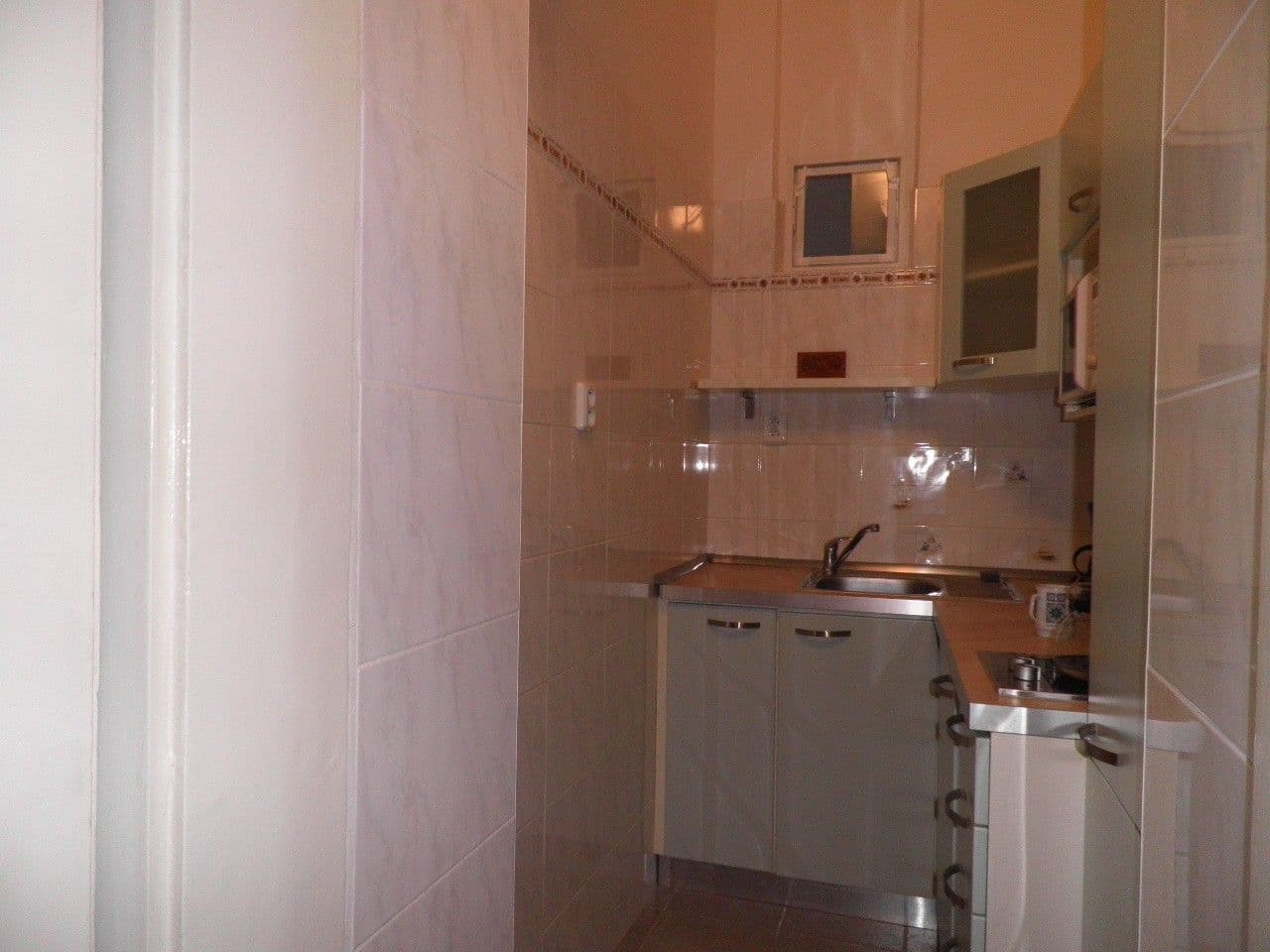 Prenájom bytu 2-izbový 54 m², Chodská, Praha, Praha Prenájom bytu 2-izbový 54 m², Chodská, Praha, Praha