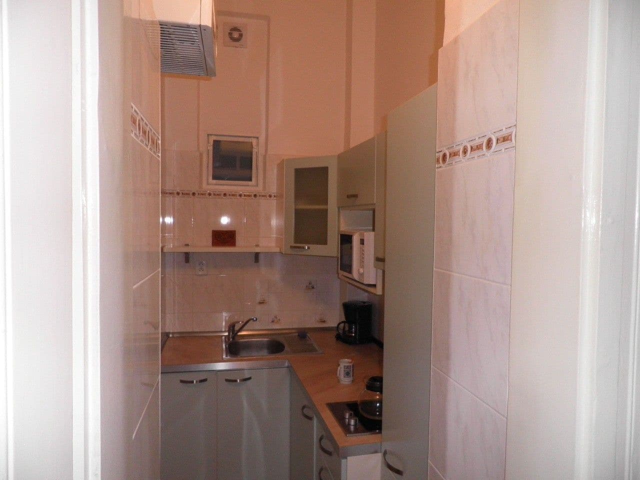 Prenájom bytu 2-izbový 54 m², Chodská, Praha, Praha Prenájom bytu 2-izbový 54 m², Chodská, Praha, Praha
