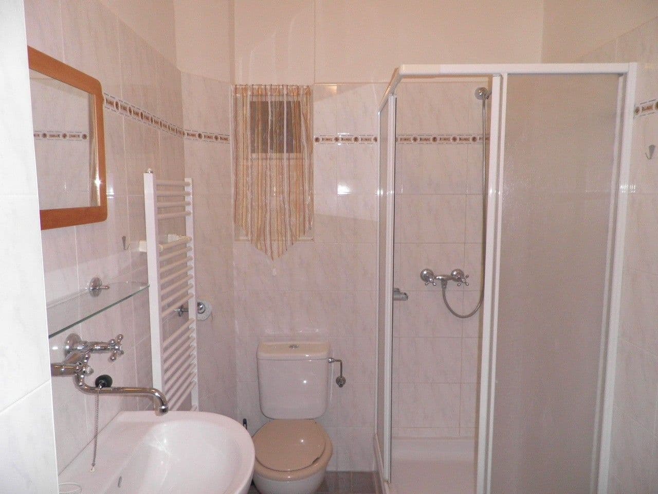 Prenájom bytu 2-izbový 54 m², Chodská, Praha, Praha Prenájom bytu 2-izbový 54 m², Chodská, Praha, Praha